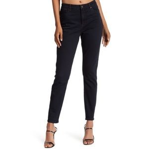 NWOT BLANKNYC CRY BABY BLACK JEANS